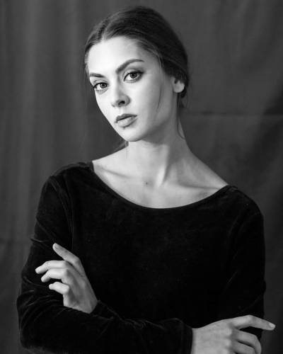 Йоана Кирчева poster