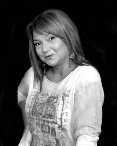 Irena Nencheva