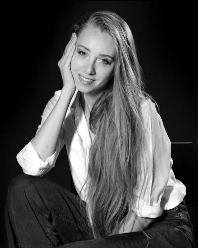 Nadya Keranova - guest poster