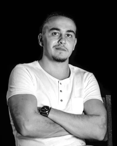 Ivan-Aleksandar Doychev