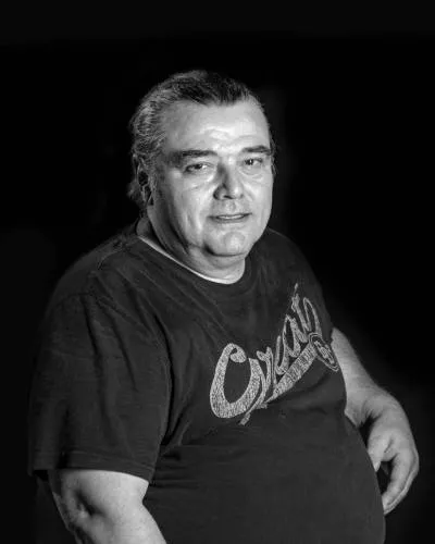 Genadiy Nikolov