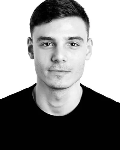 Nikolay Stoychev