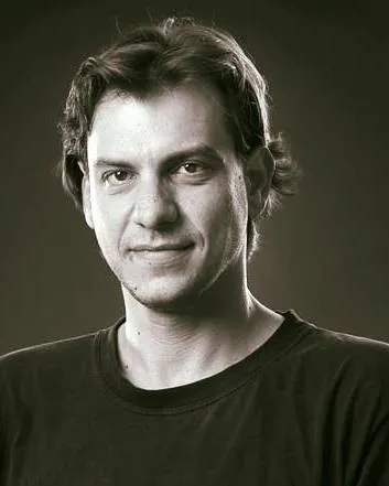 Delyan Iliev