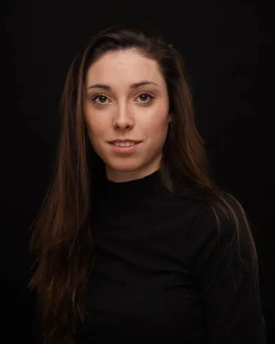 Maria Rushanova