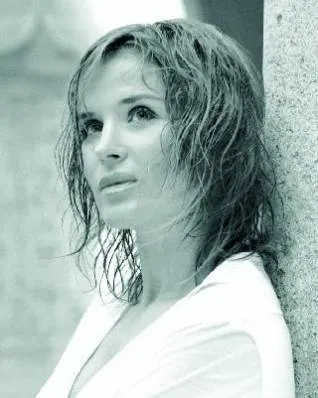 Anya Pencheva - guest poster
