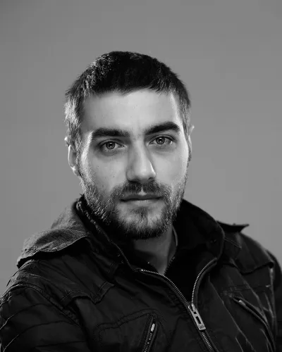 Tigran Torosyan - guest